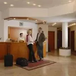 Stadthotel Muenze 3*