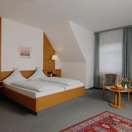 Stadthotel Muenze