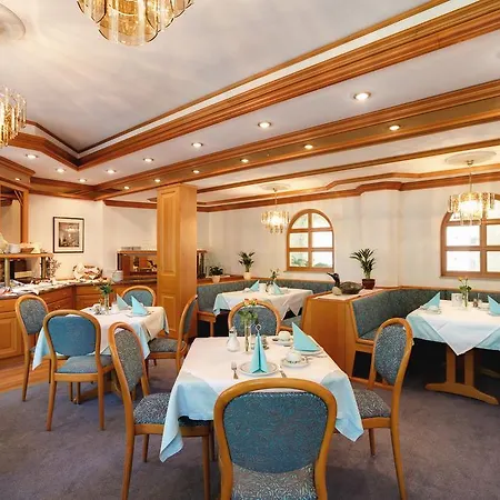 Stadthotel Muenze 3* Bad Mergentheim