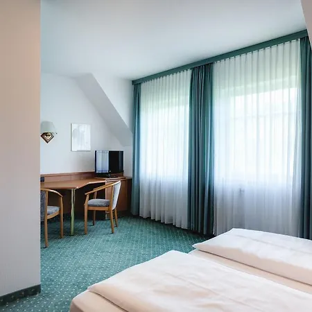 Stadthotel Muenze