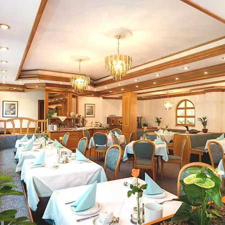 Stadthotel Muenze 3*