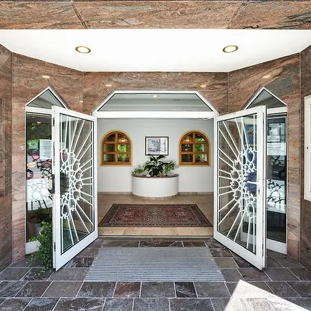 Stadthotel Muenze 3* Bad Mergentheim