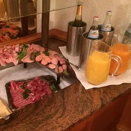 Stadthotel Muenze Hotel 3*