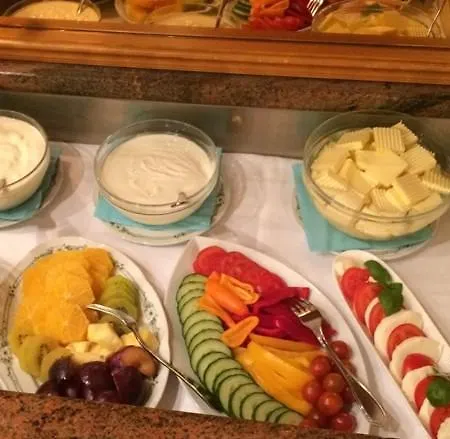 Hotel Stadthotel Muenze 3*