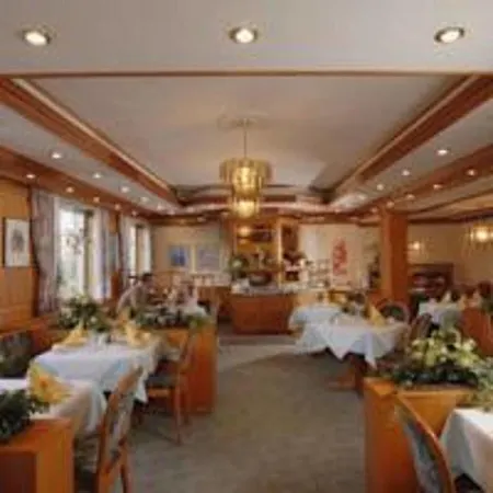 Stadthotel Muenze מלון
