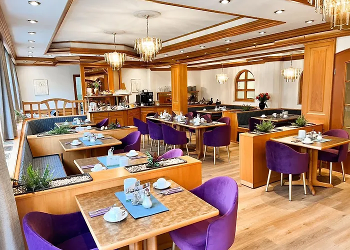 Hotel Stadthotel Muenze 3*